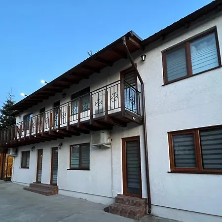 Gæstehus Casa Tibi Si Nico