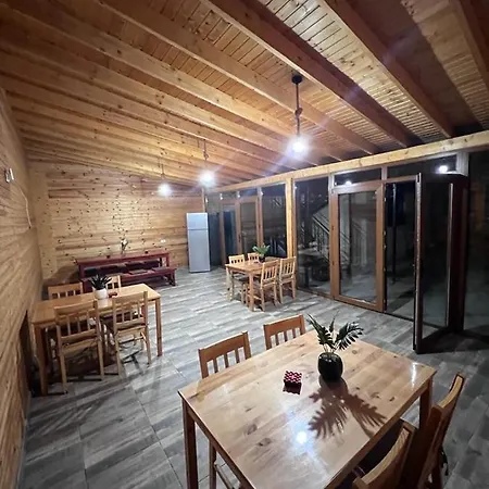 Casa Tibi Si Nico Eforie Nord