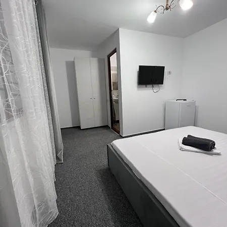 Gæstehus Casa Tibi Si Nico 3*