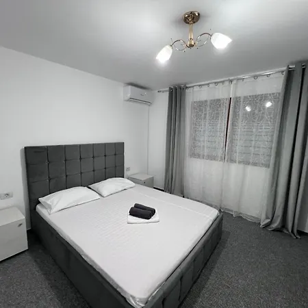 Casa Tibi Si Nico Eforie Nord