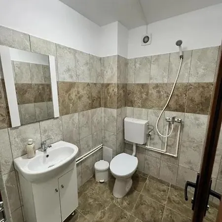 Casa Tibi Si Nico Gasthuis *